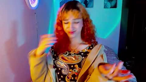 Snapshot of meghan_devil_ chatting on September 22, 2025, 7:10 am meghan_devil_ online show from September 22, 2025, 7:10 am