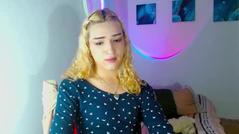meghan_devil_ online show from March 9, 2026, 3:10 am