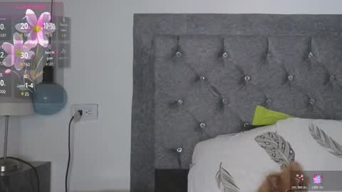 Meghan  online show from February 24, 2026, 8:51 pm