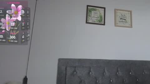 Meghan  online show from March 13, 2026, 9:10 pm