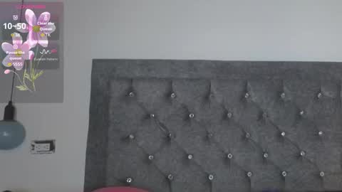 Meghan  online show from March 16, 2026, 12:20 pm