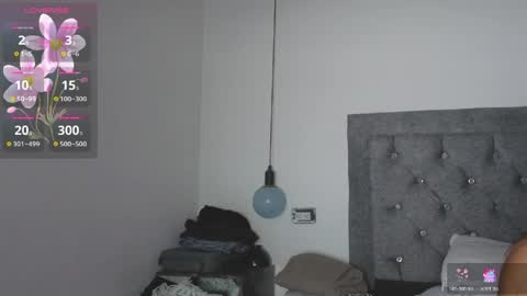 Meghan  online show from April 9, 2026, 10:15 pm