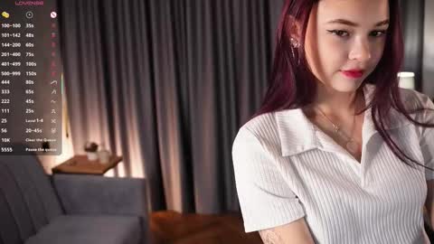 Snapshot of meghancrouse chatting on November 26, 2025, 1:28 am Jessica online show from November 26, 2025, 1:28 am