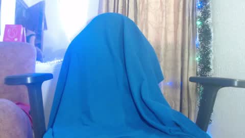 MEGHAN   online show from April 20, 2026, 10:22 pm