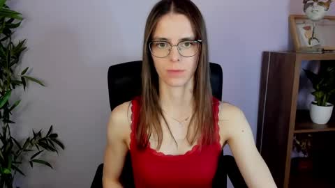 Megi online show from March 9, 2025, 10:30 am