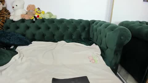 megpalmer online show from March 4, 2026, 9:10 pm