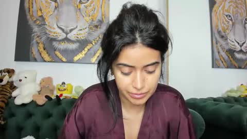 megpalmer online show from March 19, 2026, 10:19 am