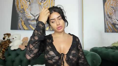 megpalmer online show from March 20, 2026, 10:53 am