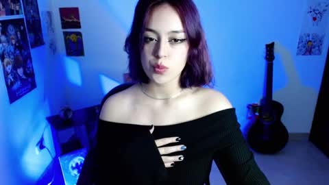 Snapshot of mei04_ chatting on December 27, 2024, 11:42 pm Melissa online show from December 27, 2024, 11:42 pm