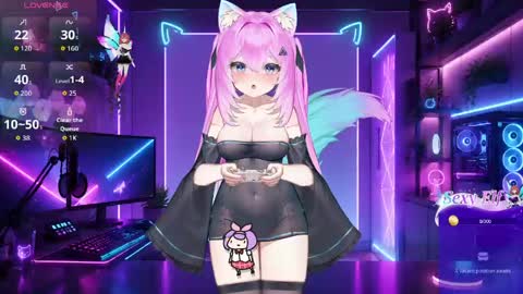 mei_azura online show from May 28, 2026, 10:40 pm