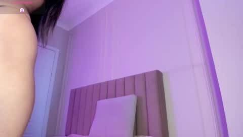 Snapshot of mei_lean chatting on February 10, 2026, 3:10 am Mei online show from February 10, 2026, 3:10 am