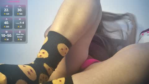 mei chang online show from December 23, 2024, 4:01 am