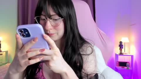 Snapshot of meikitty chatting on October 5, 2025, 9:56 pm Mei  online show from October 5, 2025, 9:56 pm