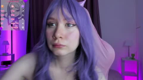 Mei  online show from May 13, 2026, 8:38 pm