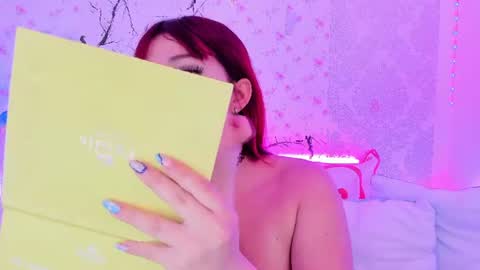 meimurasakii online show from June 23, 2026, 9:40 am