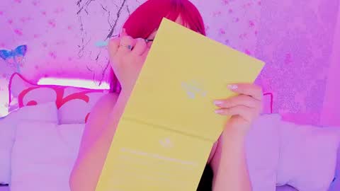 meimurasakii online show from June 29, 2026, 12:50 am