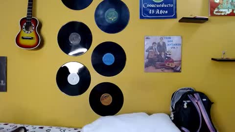 MEIS online show from March 3, 2026, 2:50 am