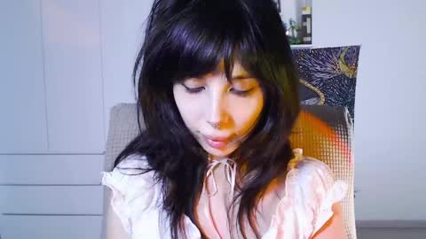 mori3 online show from March 22, 2026, 12:08 pm