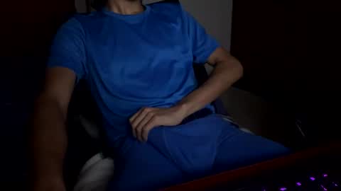 Snapshot of mejiayo chatting on March 5, 2025, 11:49 am Mr. Meh online show from March 5, 2025, 11:49 am