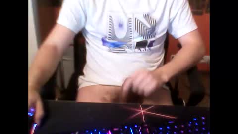 meks5544 online show from November 21, 2025, 9:46 pm