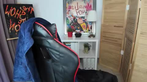 mekurisu online show from March 23, 2026, 1:20 am