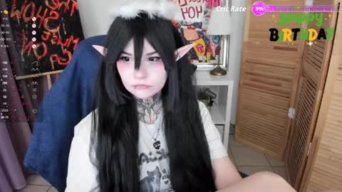 mekurisu online show from March 26, 2026, 1:55 am