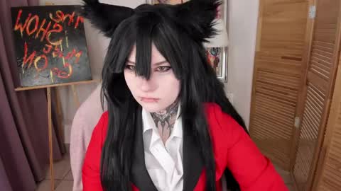 Snapshot of mekurisu chatting on April 27, 2026, 1:25 am mekurisu online show from April 27, 2026, 1:25 am