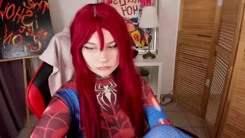 Snapshot of mekurisu chatting on April 30, 2026, 1:23 am mekurisu online show from April 30, 2026, 1:23 am