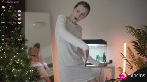 MELANIE  PVT ONLY 60TK PER MIN online show from December 3, 2024, 4:28 pm