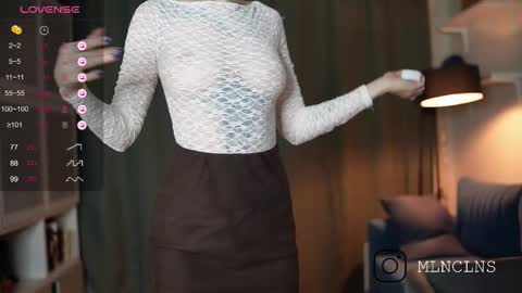 MELANIE  PVT ONLY 60TK PER MIN online show from November 27, 2025, 2:08 pm