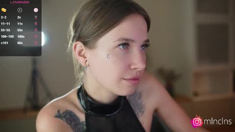 MELANIE  PVT ONLY 60TK PER MIN online show from April 2, 2026, 9:34 pm