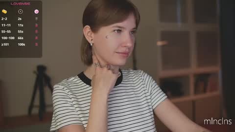 MELANIE  PVT ONLY 60TK PER MIN online show from April 29, 2026, 5:30 pm