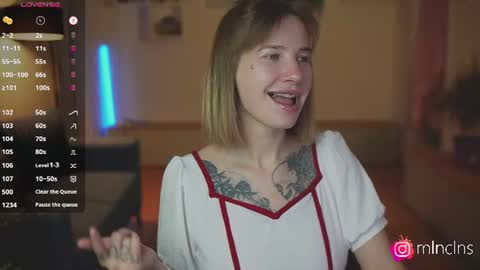 MELANIE  PVT ONLY 60TK PER MIN online show from June 18, 2026, 6:12 pm
