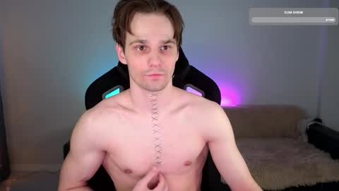 MelKallen online show from March 20, 2026, 8:35 pm