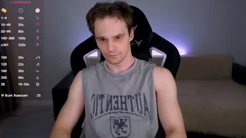 MelKallen online show from June 18, 2026, 7:51 pm