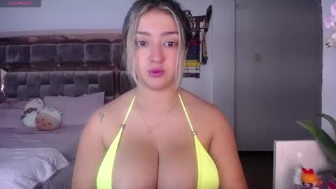 Snapshot of melaany_ chatting on February 12, 2026, 11:38 am Melaany online show from February 12, 2026, 11:38 am