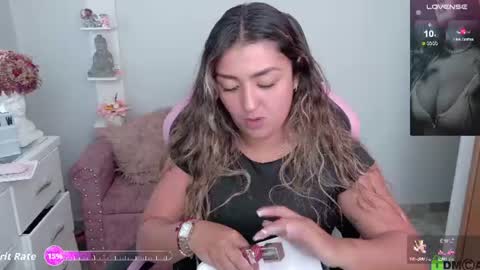 Melaany  online show from June 26, 2026, 3:16 pm
