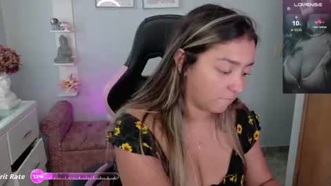 Melaany  online show from July 11, 2026, 3:37 pm