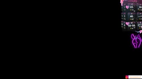 melan_owen online show from September 29, 2025, 10:53 am