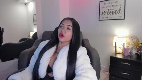 melan_owen online show from February 8, 2026, 11:02 am
