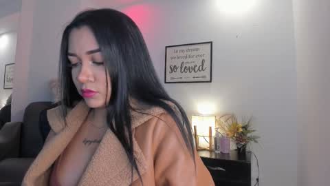melan_owen online show from February 16, 2026, 11:06 am