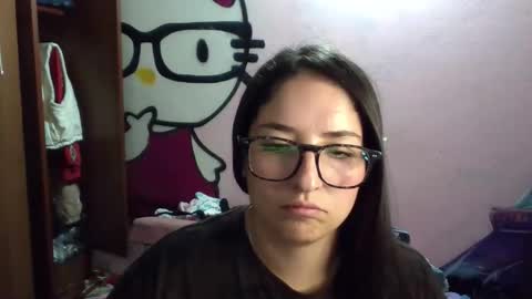 Snapshot of melani1103 chatting on March 24, 2026, 1:10 am melani1103 online show from March 24, 2026, 1:10 am