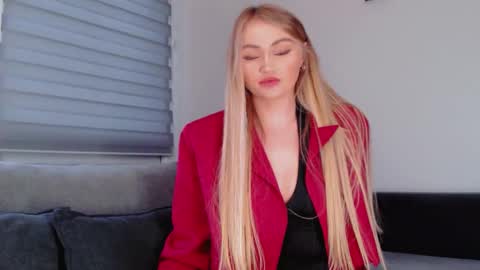 Melania online show from December 3, 2025, 12:14 pm