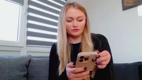 Melania online show from March 14, 2026, 10:21 am