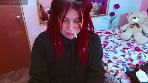 melani_cute01 online show from July 24, 2026, 1:36 am