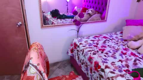 melani_cute01 online show from July 29, 2026, 12:31 am