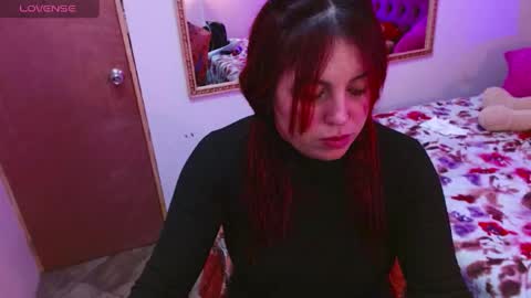melani_cute01 online show from July 31, 2026, 4:12 am