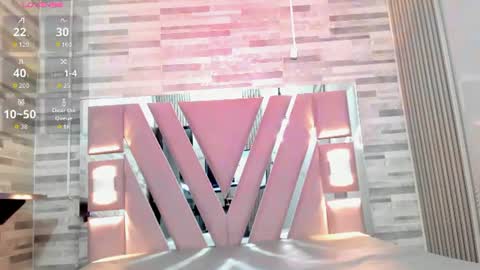 Melani online show from June 19, 2026, 7:06 pm
