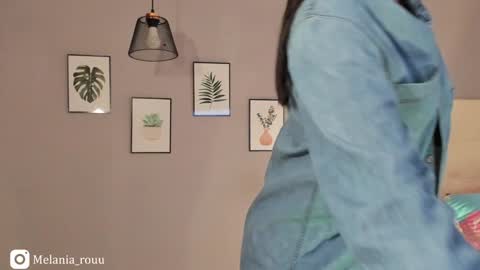 melania_rousse online show from December 18, 2024, 12:40 pm