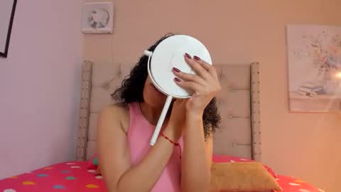 melania_xtreme online show from April 6, 2026, 2:09 am